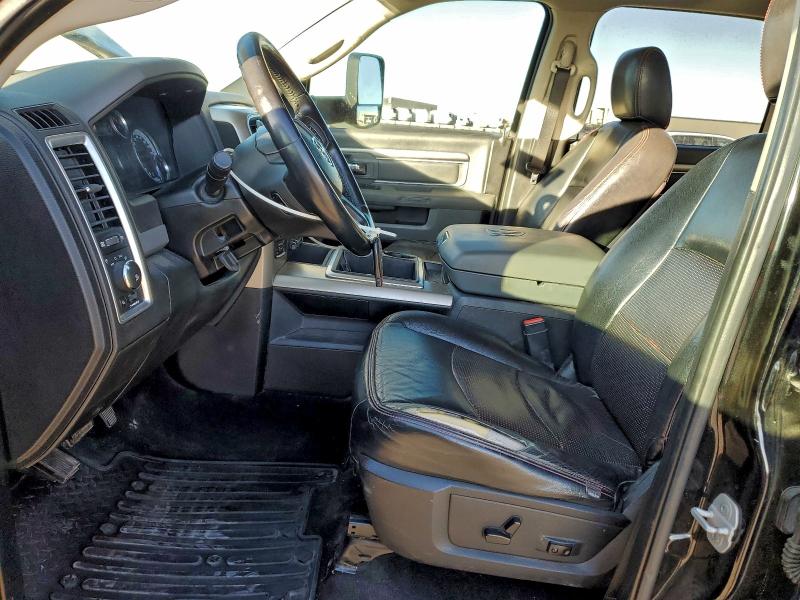 Photo 7 from auction – 2014 RAM 1500 with VIN 1C6RR7LM6ES422720