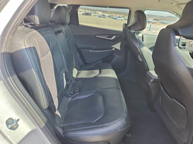 Photo 10 from auction – 2022 KIA EV6 LIGHT with VIN KNDC34LA5N5030234
