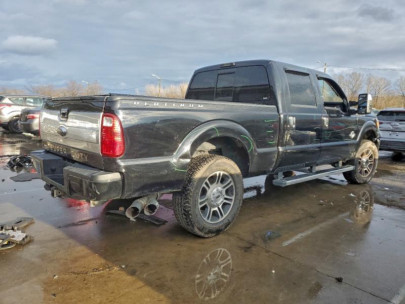 Photo 3 from auction – 2016 FORD F250 SUPER with VIN 1FT7W2BTXGEC12563