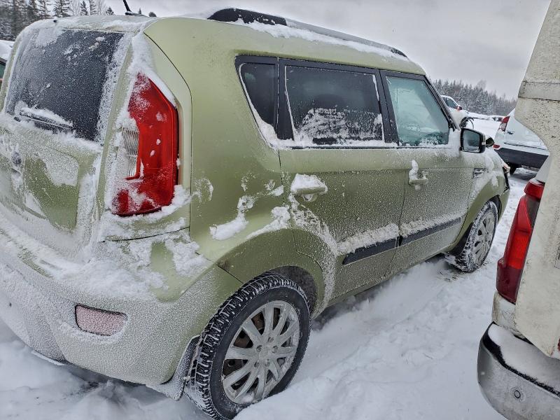 Photo 3 from auction – 2013 KIA SOUL with VIN KNDJT2A61D7596338