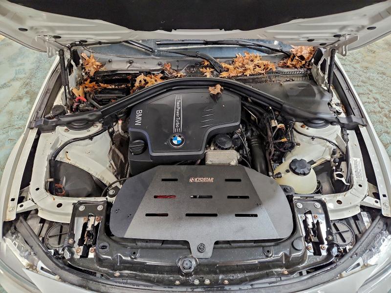 Photo 11 from auction – 2013 BMW 328 XI SUL with VIN WBA3B5C59DF595734