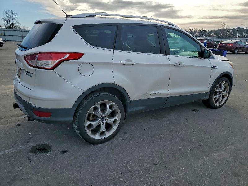 Photo 3 from auction – 2013 FORD ESCAPE TIT with VIN 1FMCU0J9XDUD32116