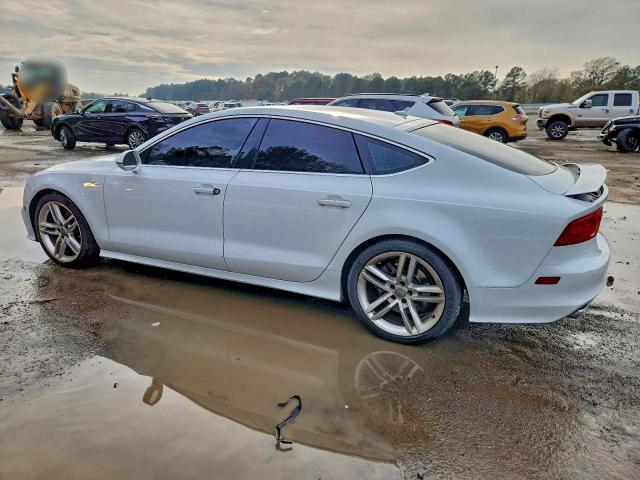 Photo 2 from auction – 2014 AUDI A7 PRESTIG with VIN WAU2MBFC9EN057296