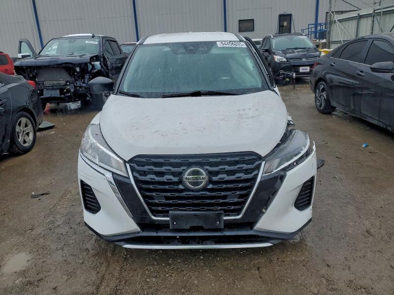 Photo 5 from auction – 2021 NISSAN KICKS S with VIN 3N1CP5BV6ML480622