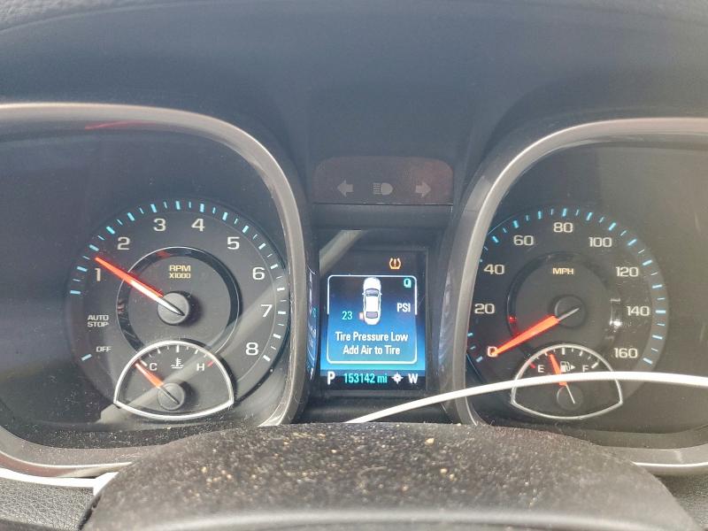 Photo 9 from auction – 2014 CHEVROLET MALIBU with VIN 1G11C5SL9EF274245