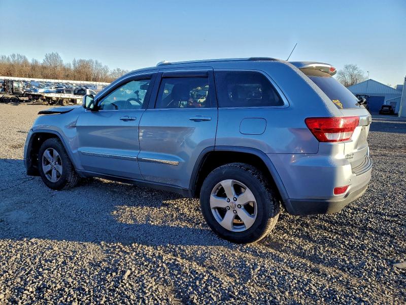 Photo 2 from auction – 2012 JEEP GRAND CHER with VIN 1C4RJFAG2CC332205