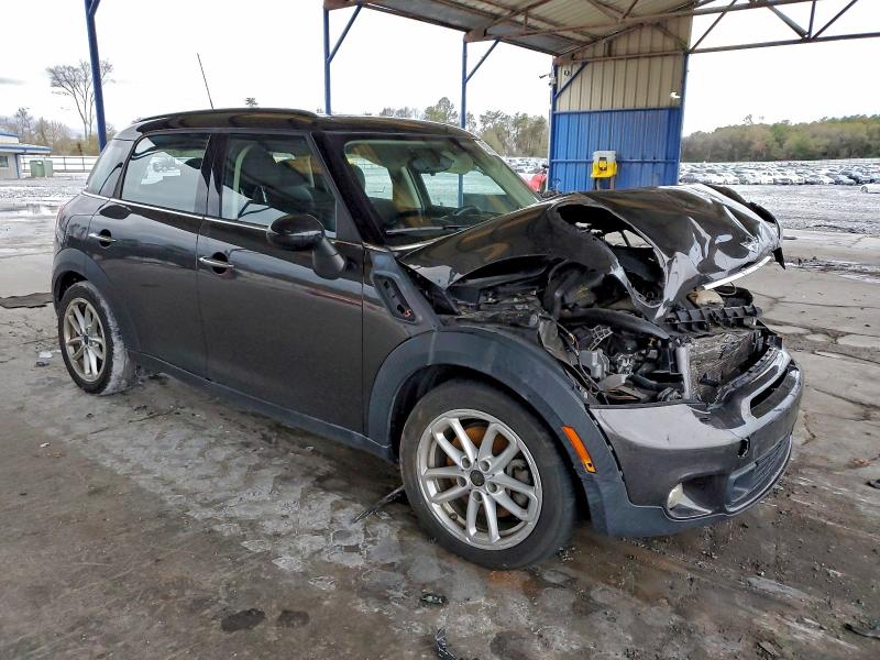 Photo 4 from auction – 2016 MINI COOPER S C with VIN WMWZC3C58GWT07248