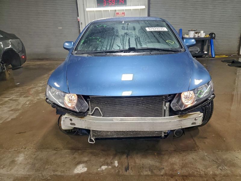 Photo 5 from auction – 2011 HONDA CIVIC LX with VIN 19XFA1F55BE014440
