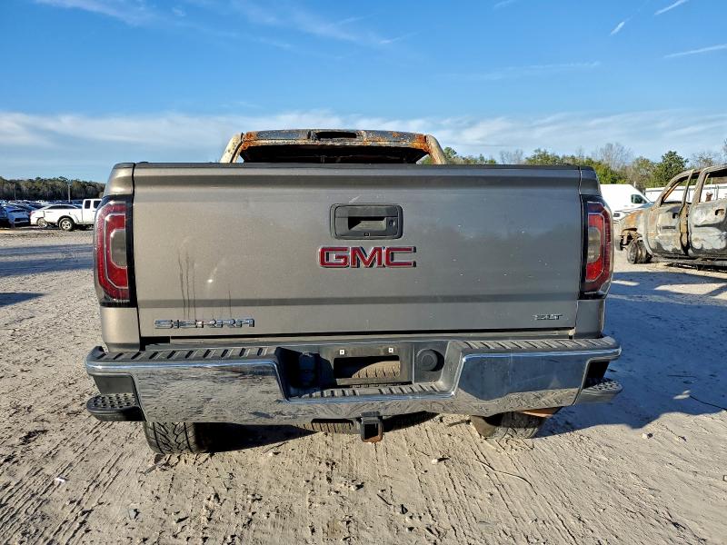 Photo 6 from auction – 2014 GMC SIERRA K15 with VIN 3GTU2VEC2EG445581