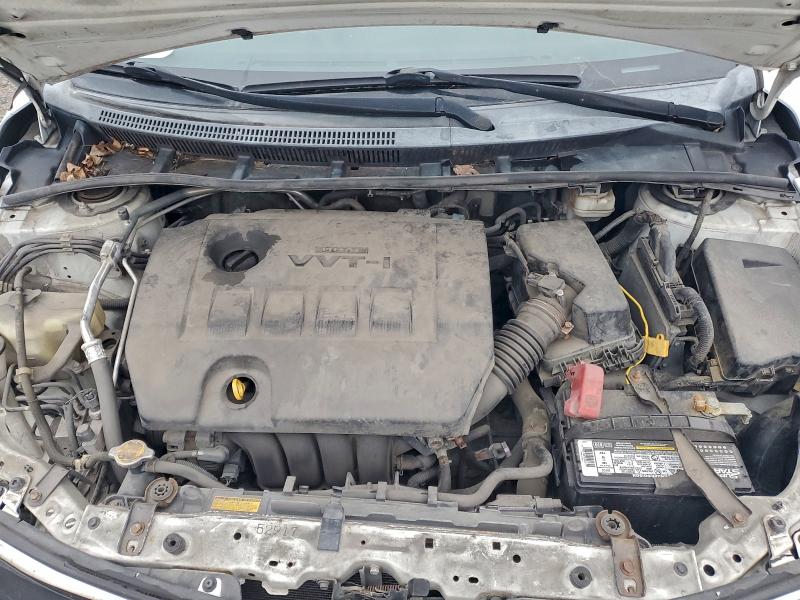 Photo 11 from auction – 2013 TOYOTA COROLLA BA with VIN 2T1BU4EE3DC109492