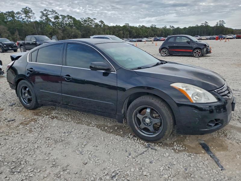 Photo 4 from auction – 2012 NISSAN ALTIMA BAS with VIN 1N4AL2AP8CN411081