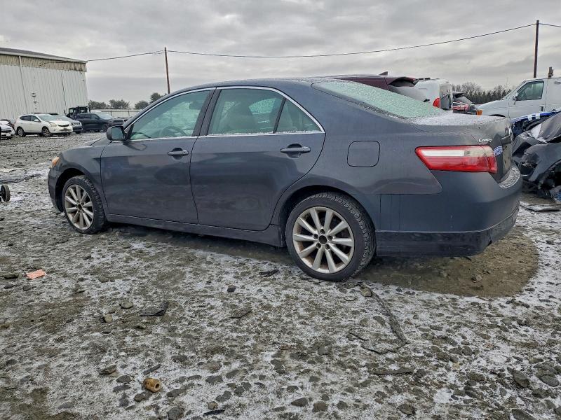 Photo 2 from auction – 2007 TOYOTA CAMRY CE with VIN 4T1BE46K67U601289