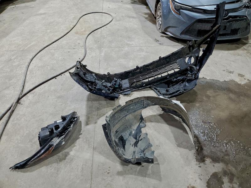 Photo 12 from auction – 2020 KIA FORTE FE with VIN 3KPF24AD1LE245303
