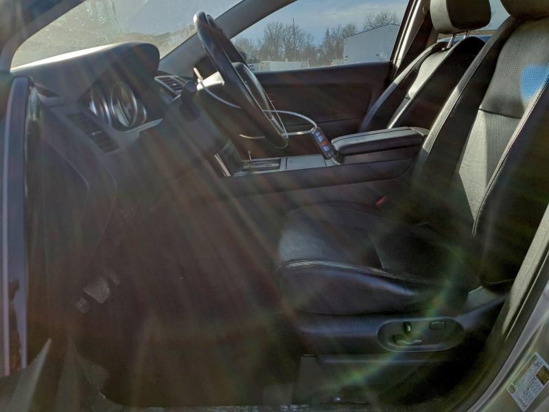 Photo 7 from auction – 2014 MAZDA CX-9 TOURI with VIN JM3TB3CV8E0438666
