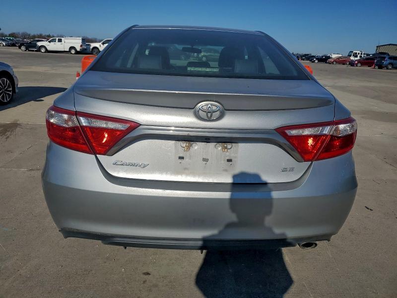 Photo 6 from auction – 2017 TOYOTA CAMRY LE with VIN 4T1BF1FK7HU779774