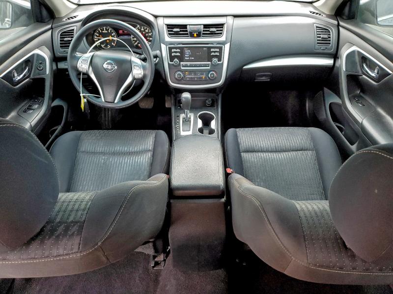 Photo 8 from auction – 2016 NISSAN ALTIMA 2.5 with VIN 1N4AL3AP1GC180323