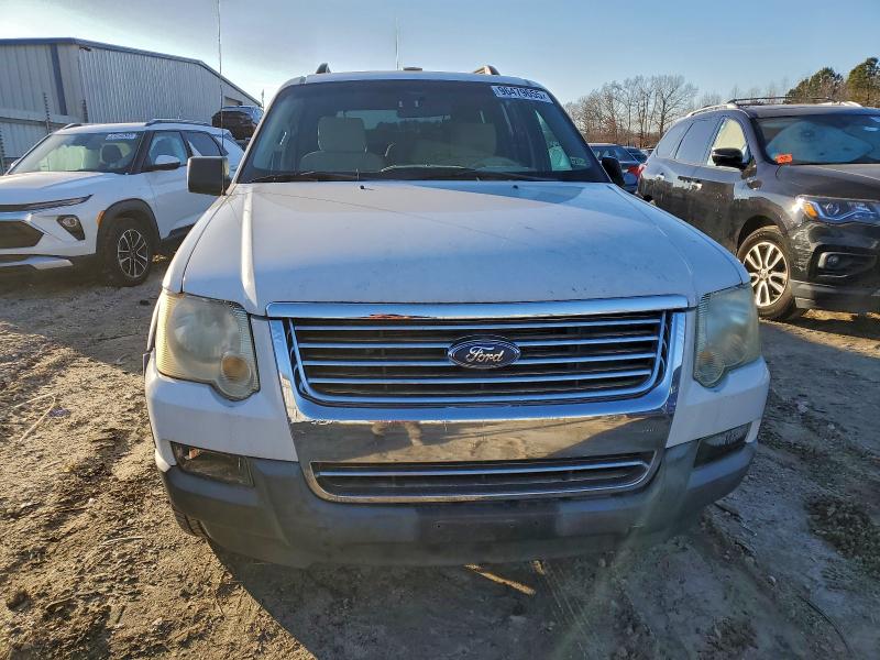 Zdjęcie 5 z aukcji – 2007 FORD EXPLORER X z VIN 1FMEU73E47UB35300