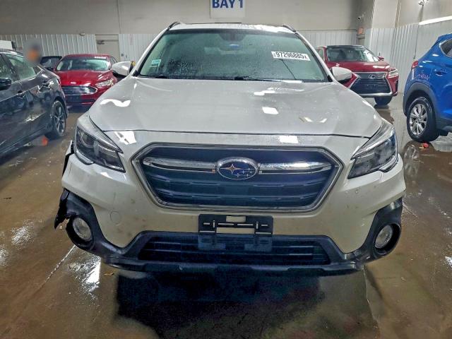Photo 5 from auction – 2019 SUBARU OUTBACK TO with VIN 4S4BSETC3K3277308