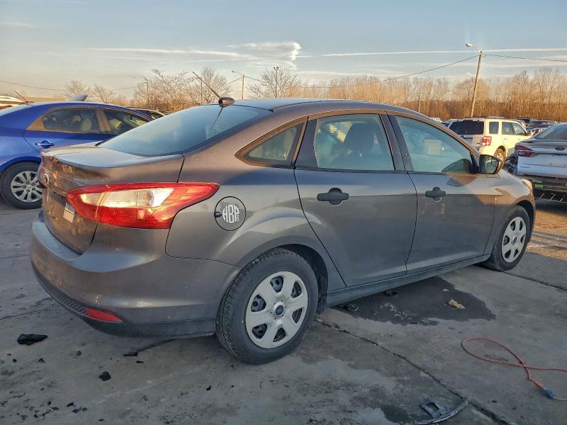 Photo 3 from auction – 2013 FORD FOCUS S with VIN 1FADP3E29DL227142