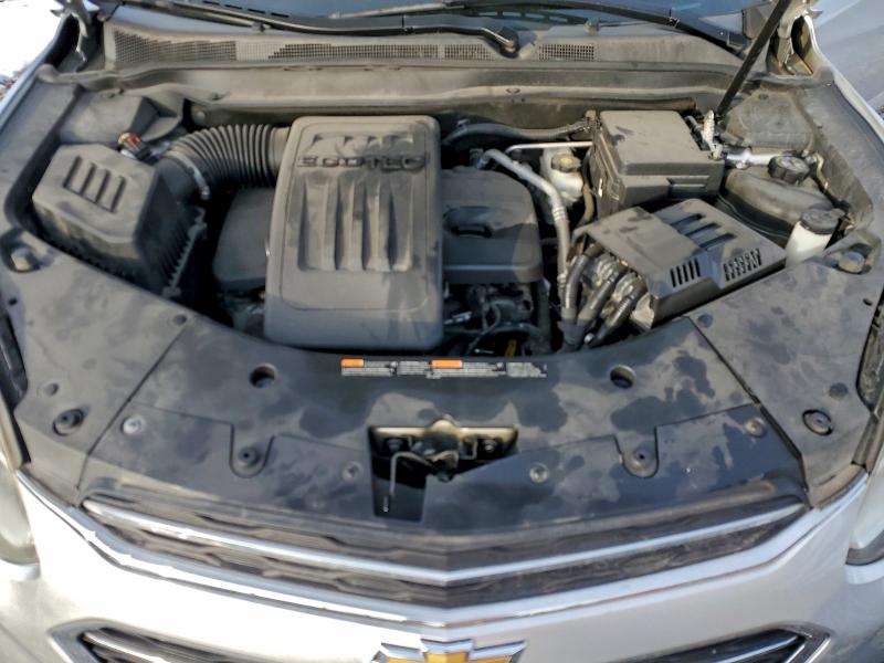 Photo 12 from auction – 2016 CHEVROLET EQUINOX LT with VIN 2GNFLGEK2G6279156