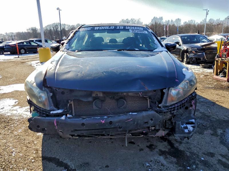 Photo 5 from auction – 2012 HONDA ACCORD EX with VIN 1HGCP2F73CA048813