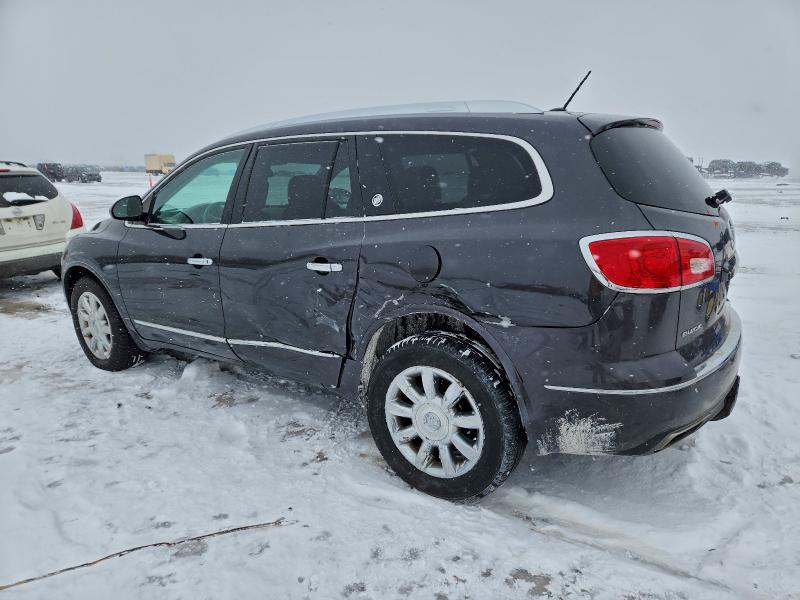 Photo 2 from auction – 2015 BUICK ENCLAVE with VIN 5GAKVBKD3FJ263254