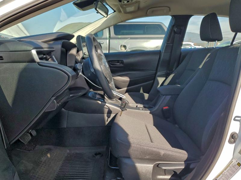 Photo 7 from auction – 2026 TOYOTA COROLLA with VIN 5YFB4MDEXTP369243