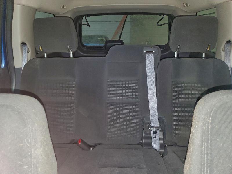Фото 10 с аукциона – 2009 FORD EXPLORER с VIN 1FMEU738X9UA43945