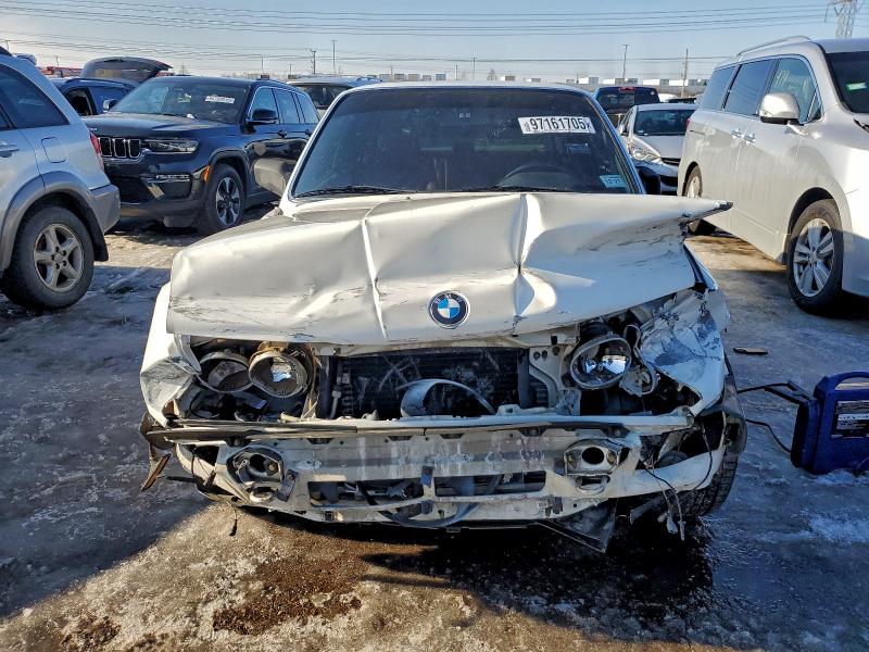 Photo 5 from auction – 1987 BMW 325 E AUTO with VIN WBAAB6402H1683267