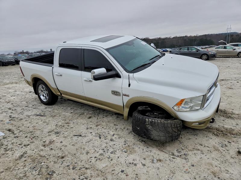 Photo 4 from auction – 2012 DODGE RAM 1500 L with VIN 1C6RD7PT1CS280144