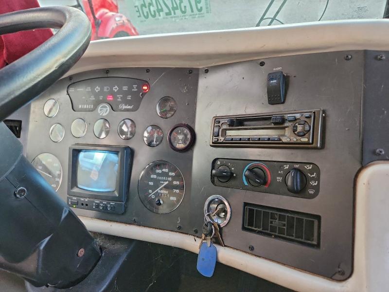 Photo 8 from auction – 1999 ROADMASTER RAIL DYANASTER with VIN 1RF120412X2006956