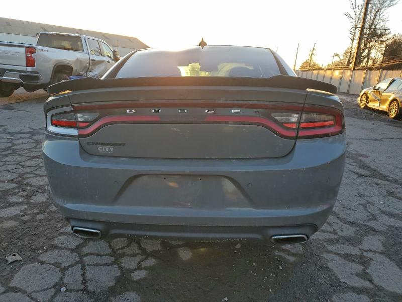 Photo 6 from auction – 2018 DODGE CHARGER GT with VIN 2C3CDXJG4JH148403