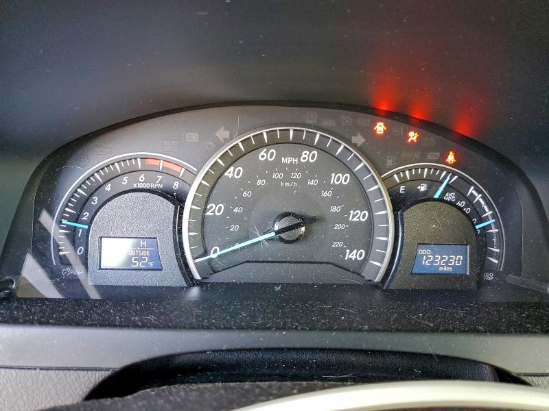 Zdjęcie 9 z aukcji – 2015 TOYOTA CAMRY LE z VIN 4T1BF1FK2FU891766