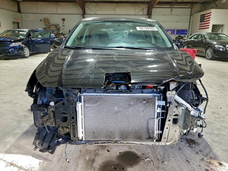 Photo 5 from auction – 2020 SUBARU IMPREZA with VIN 4S3GTAB6XL3732443