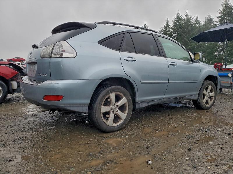 Photo 3 from auction – 2005 LEXUS RX 330 with VIN JTJHA31U450080149