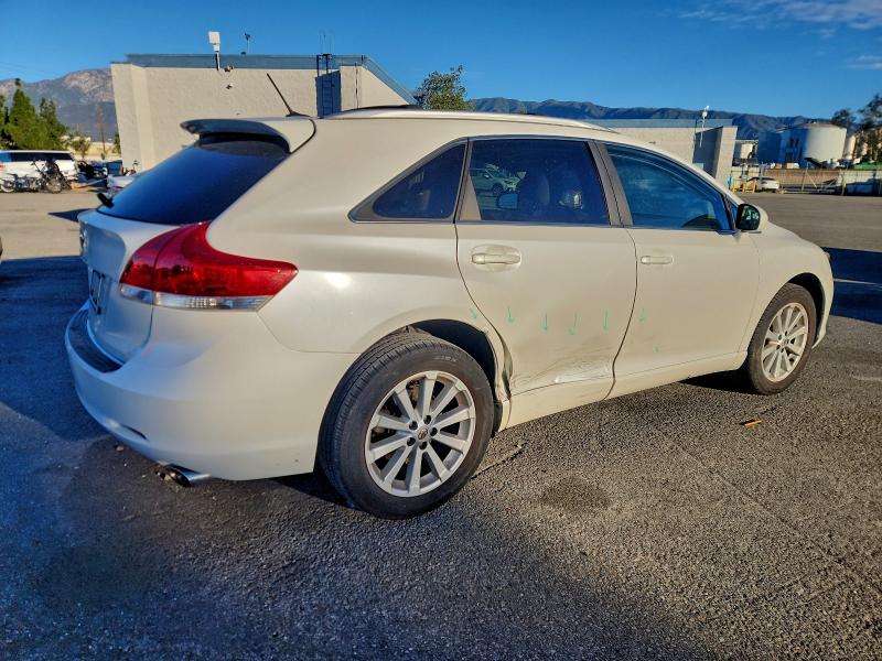 Photo 3 from auction – 2011 TOYOTA VENZA with VIN 4T3ZA3BB9BU051676