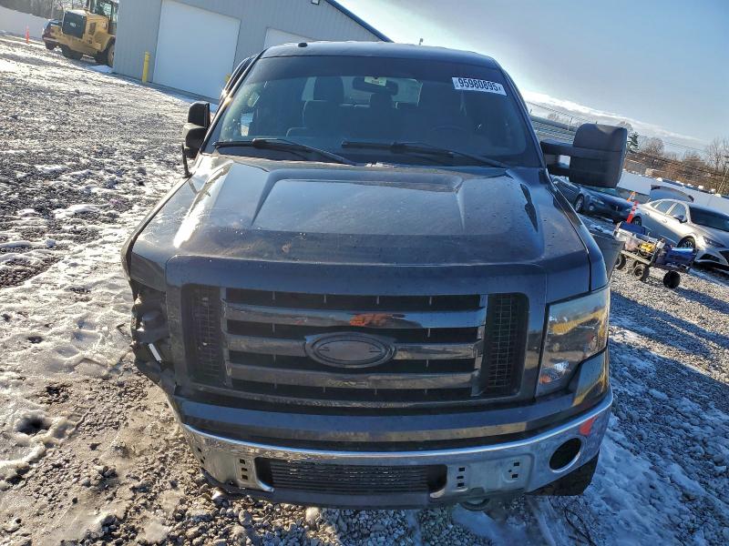 Photo 5 from auction – 2014 FORD F150 SUPER with VIN 1FTFW1ET6EFA80197