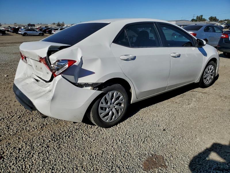 Photo 3 from auction – 2018 TOYOTA COROLLA L with VIN 5YFBURHE4JP753989