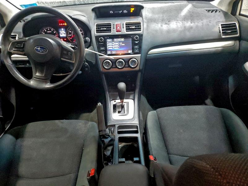 Photo 8 from auction – 2016 SUBARU IMPREZA PR with VIN JF1GPAB68G8349457