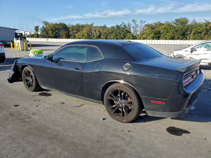 Photo 2 from auction – 2016 DODGE CHALLENGER with VIN 2C3CDZAG2GH279866