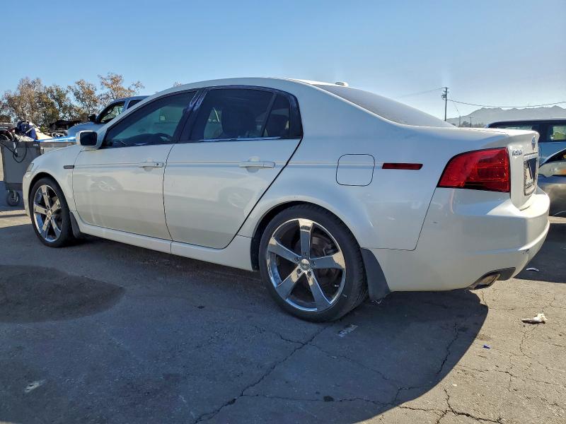 Photo 2 from auction – 2004 ACURA TL with VIN 19UUA66254A065129