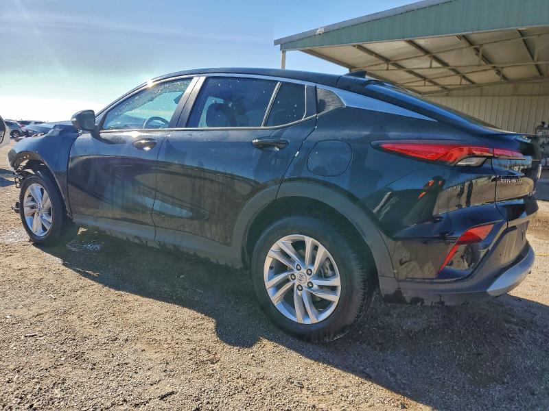 Photo 2 from auction – 2025 BUICK ENVISTA PR with VIN KL47LAEP6SB149726