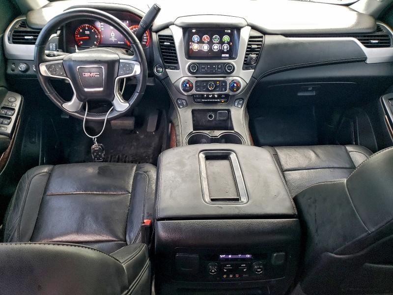 Photo 8 from auction – 2015 GMC YUKON with VIN 1GKS2BKC5FR108323