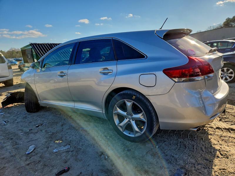 Photo 2 from auction – 2013 TOYOTA VENZA LE with VIN 4T3BK3BB9DU095579