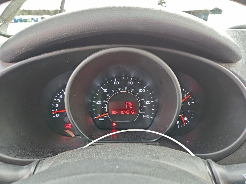 Photo 9 from auction – 2015 KIA SOUL with VIN KNDJN2A26F7168761