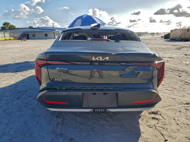 Photo 6 from auction – 2025 KIA K4 LX with VIN 3KPFT4DE5SE224342