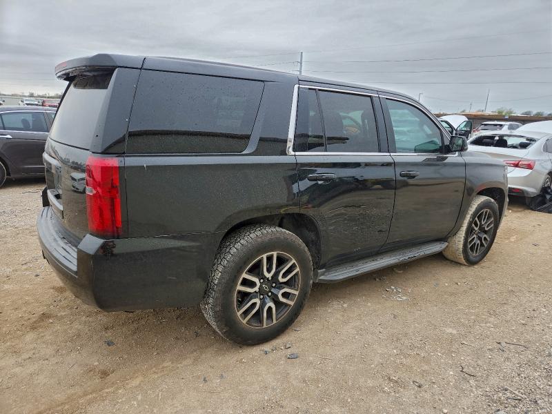 Photo 3 from auction – 2016 CHEVROLET TAHOE POLI with VIN 1GNLCDEC6GR413519