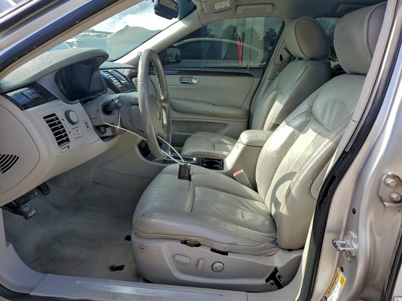Photo 7 from auction – 2010 CADILLAC DTS with VIN 1G6KA5EY8AU125374