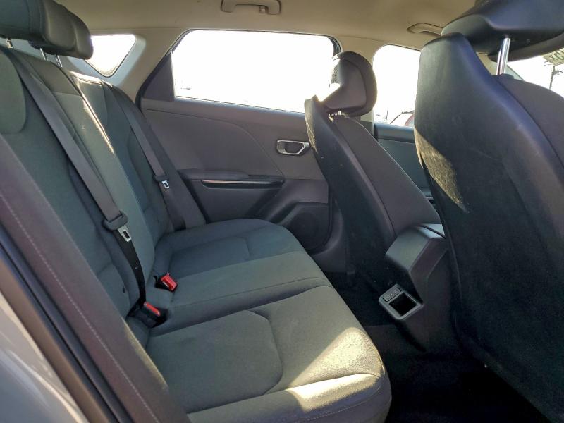 Photo 10 from auction – 2025 KIA K4 LX with VIN 3KPFT4DE6SE094183