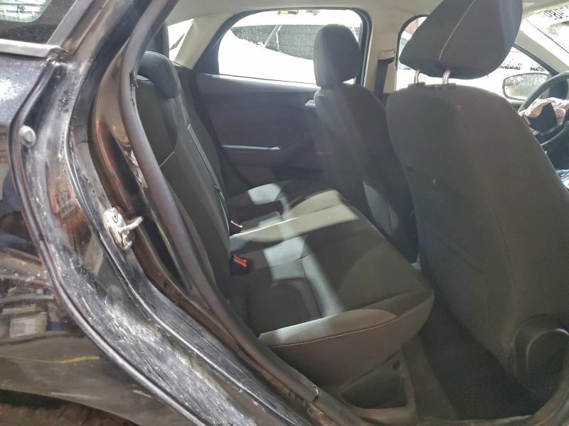 Photo 10 from auction – 2013 FORD FOCUS with VIN 1FADP3F26DL309196